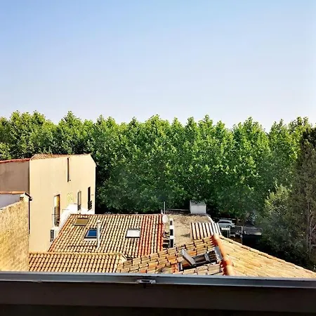 Studio Duplex - Corum *