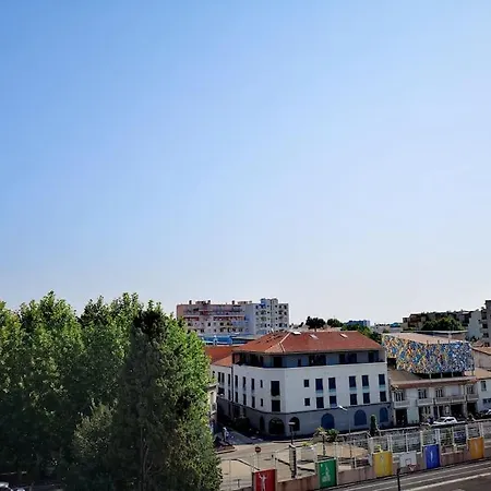 Appartement Studio Duplex - Corum